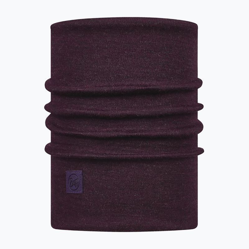 BUFF Heavyweight Merinowolle Maroon Mantel 113018.603.10.00 4