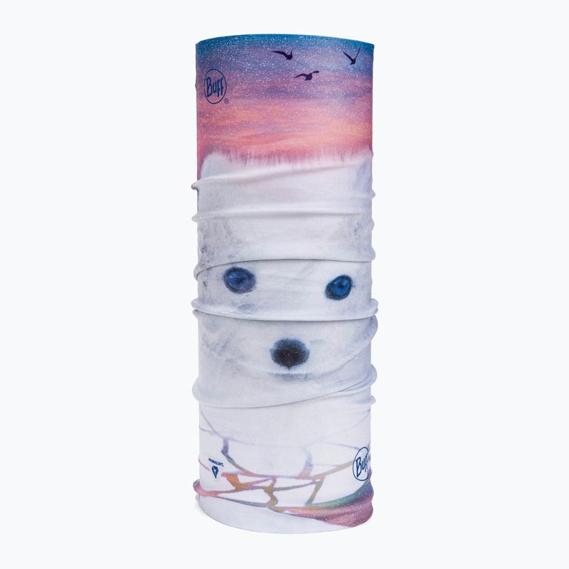 BUFF Thermonet Multifunktionstuch in Farbe 127294.555.10.00