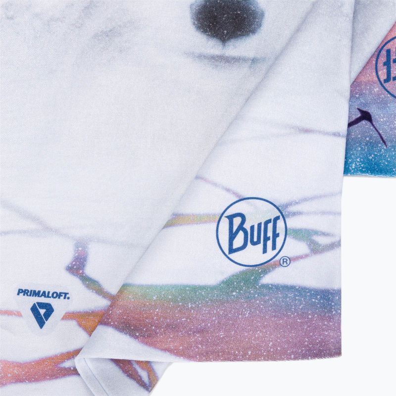 BUFF Thermonet Multifunktionstuch in Farbe 127294.555.10.00 3