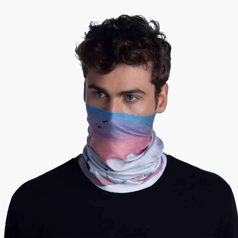 BUFF Thermonet Multifunktionstuch in Farbe 127294.555.10.00 5