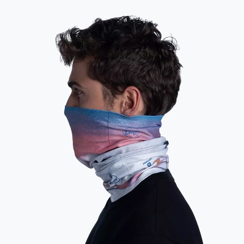 BUFF Thermonet Multifunktionstuch in Farbe 127294.555.10.00 6