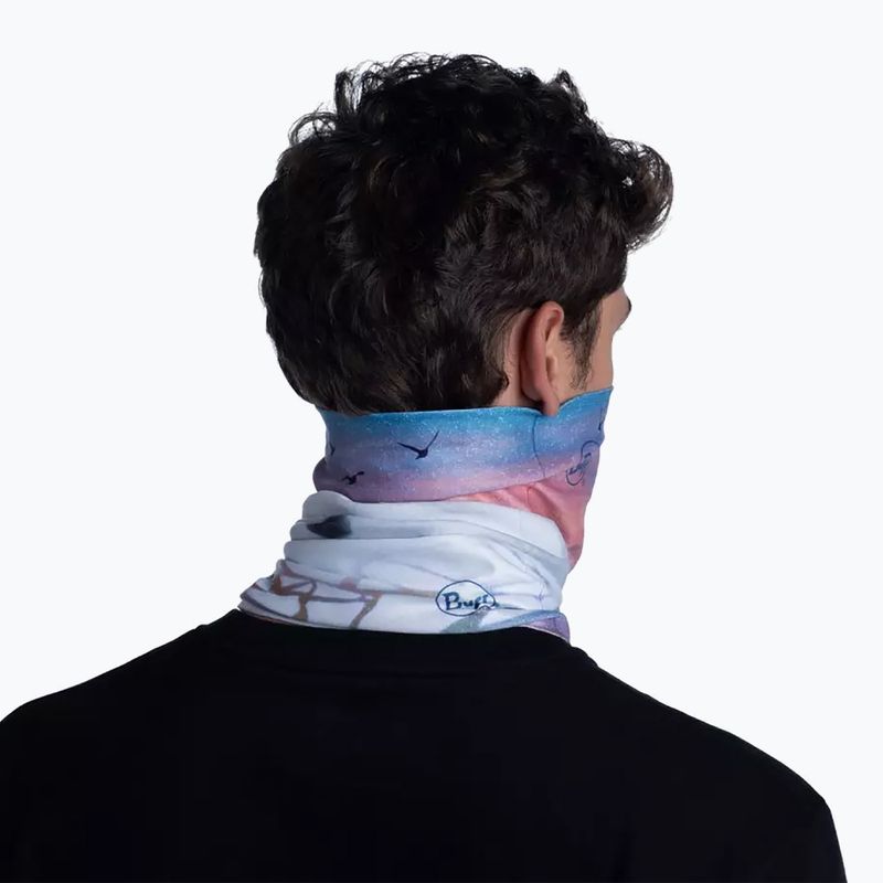 BUFF Thermonet Multifunktionstuch in Farbe 127294.555.10.00 7