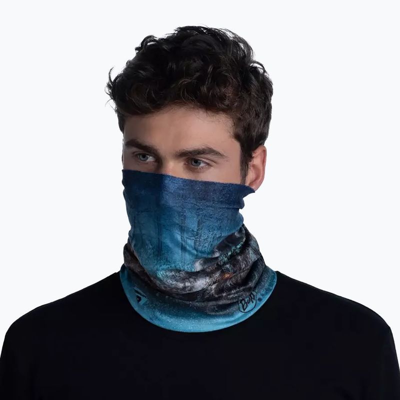 BUFF Thermonet Multifunktionsriemen blau 127295.555.10.00 2
