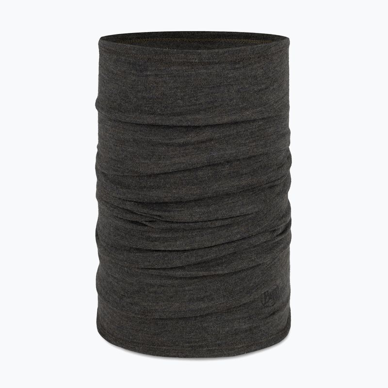 Multifunktionstuch BUFF Midweight Merino Wool bark