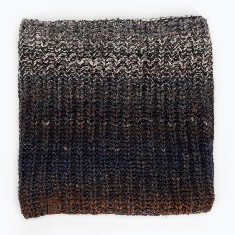 BUFF Strick- & Fleece-Nackenwärmer Olya braun 120845.906.10.00 2