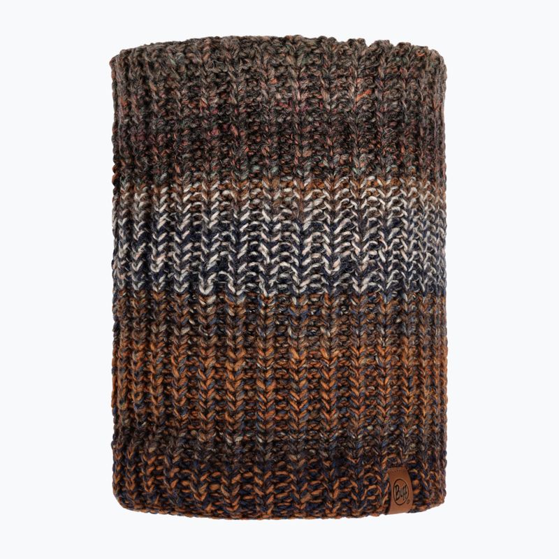 BUFF Strick- & Fleece-Nackenwärmer Olya braun 120845.906.10.00 5