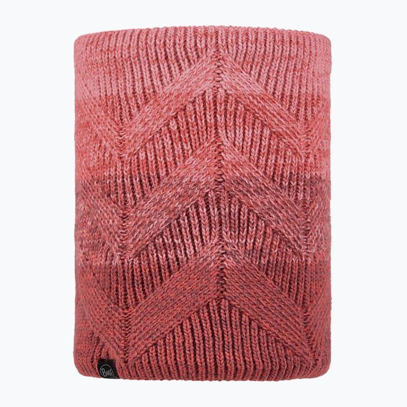 BUFF Strick- & Fleece-Nackenwärmer Masha rosa 120856.537.10.00 5