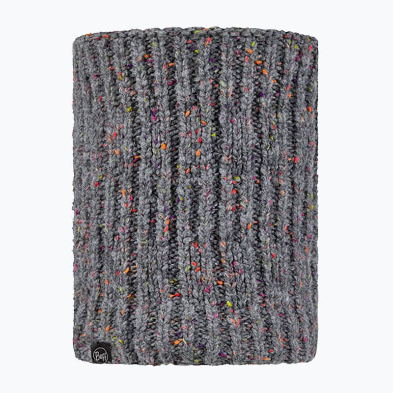 BUFF Strick- & Fleece-Nackenwärmer Kim grau 123528.937.10.00 5