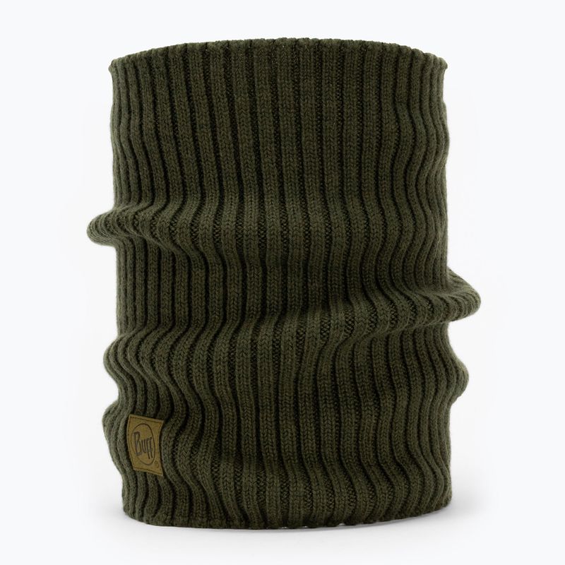 BUFF Gestrickter Halswärmer Norval grün 124244.809.10.00