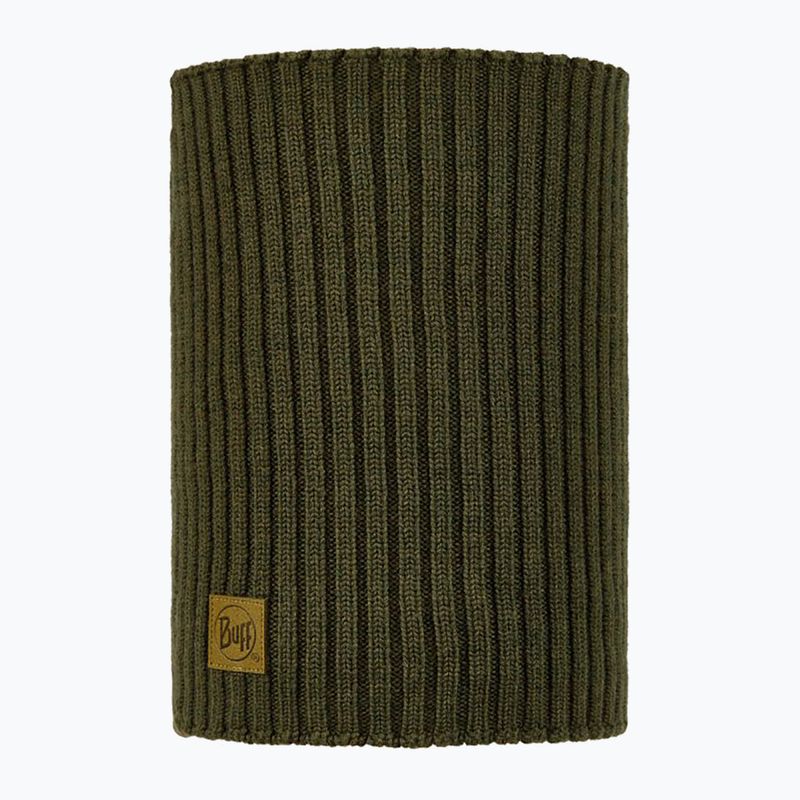 BUFF Gestrickter Halswärmer Norval grün 124244.809.10.00