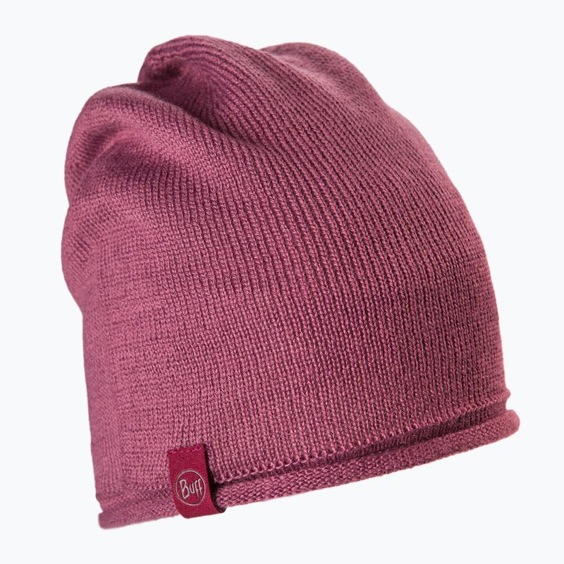 BUFF Strickmütze Lekey rosa 126453.512.10.00