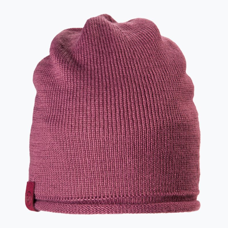 BUFF Strickmütze Lekey rosa 126453.512.10.00 2