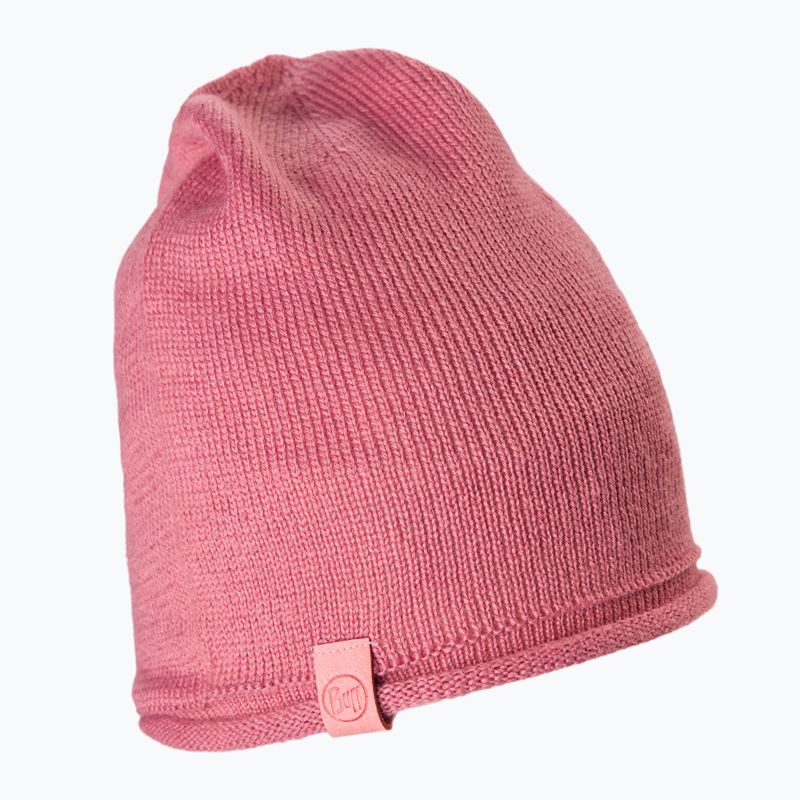 BUFF Strickmütze Lekey rosa 126453.537.10.00