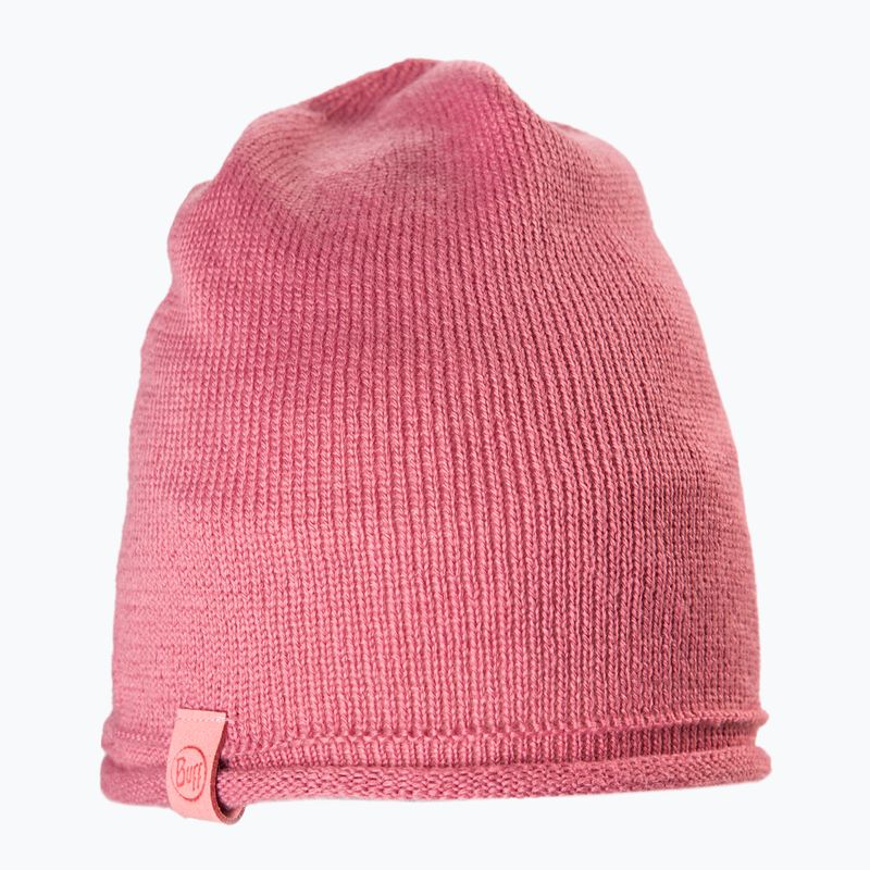 BUFF Strickmütze Lekey rosa 126453.537.10.00 2
