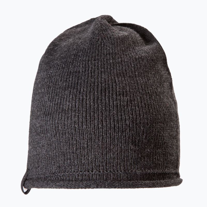 BUFF Strickmütze Lekey schwarz 126453.901.10.00 2