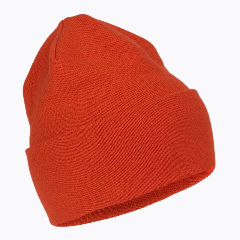 BUFF Strickmütze Niels orange 126457.202.10.00