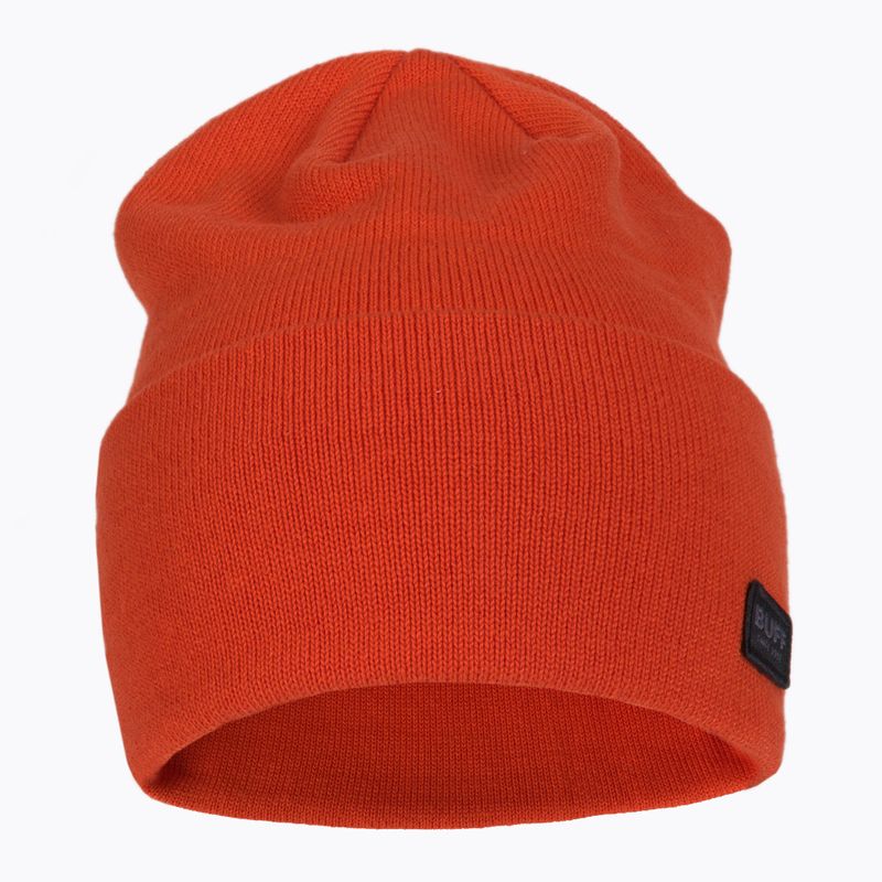 BUFF Strickmütze Niels orange 126457.202.10.00 2