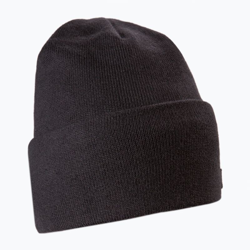 BUFF Strickmütze Niels schwarz 126457.999.10.00