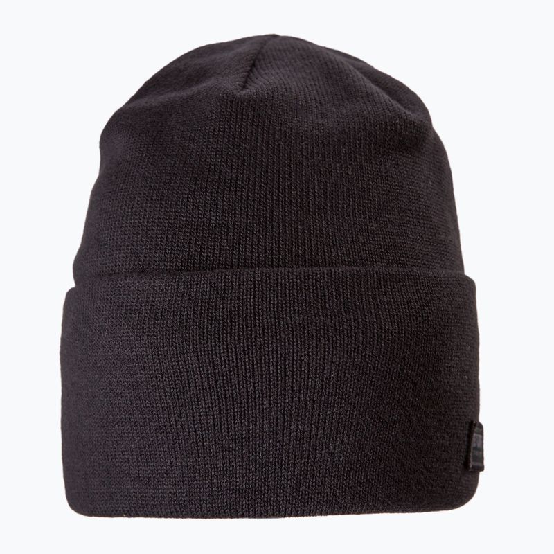 BUFF Strickmütze Niels schwarz 126457.999.10.00 2