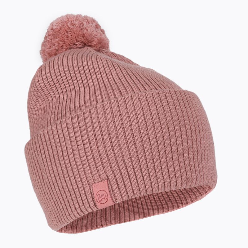 BUFF Strickmütze Tim rosa 126463.563.10.00