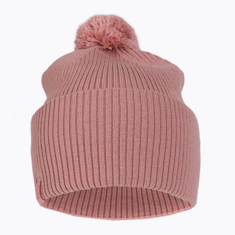 BUFF Strickmütze Tim rosa 126463.563.10.00 2