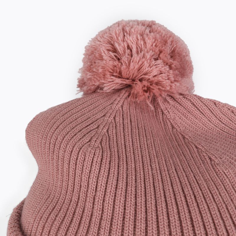 BUFF Strickmütze Tim rosa 126463.563.10.00 4