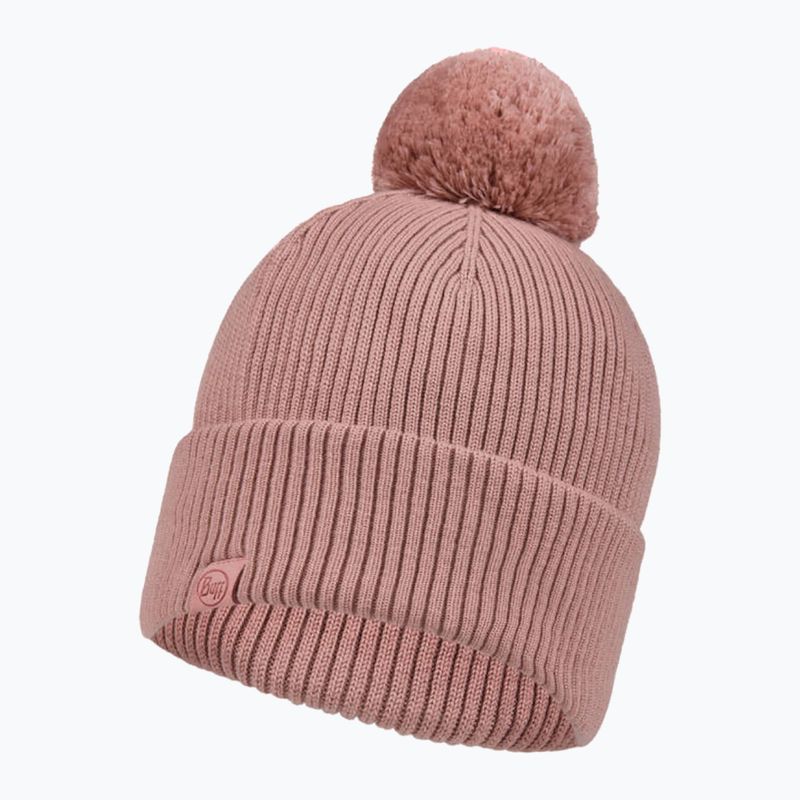 BUFF Strickmütze Tim rosa 126463.563.10.00 5