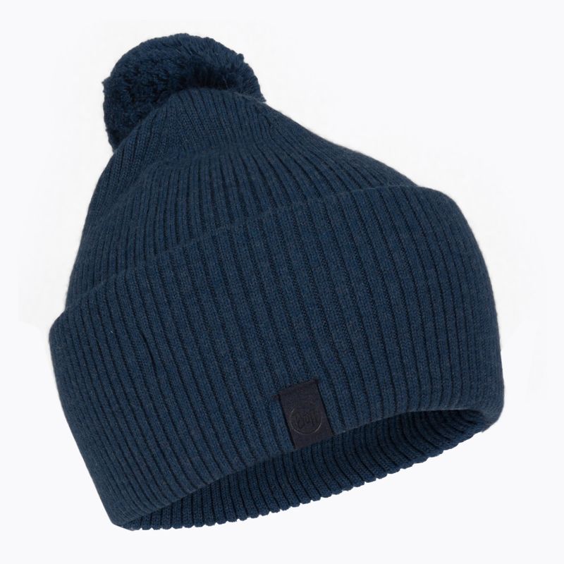 BUFF Strickmütze Tim navy blau 126463.788.10.00
