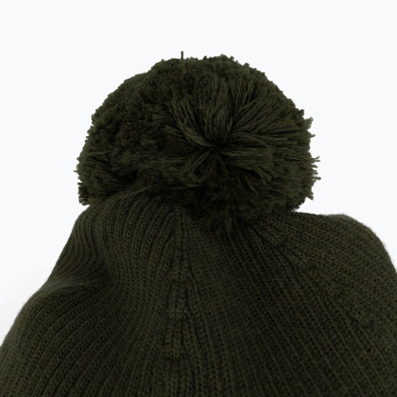 BUFF Strickmütze Tim grün 126463.809.10.00 3