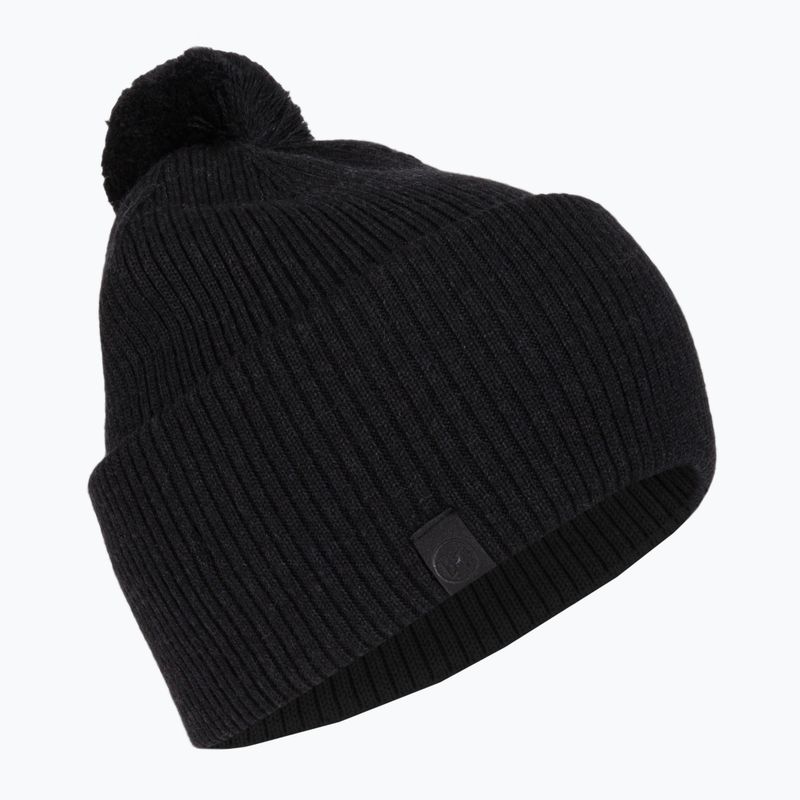 BUFF Strickmütze Tim schwarz 126463.901.10.00