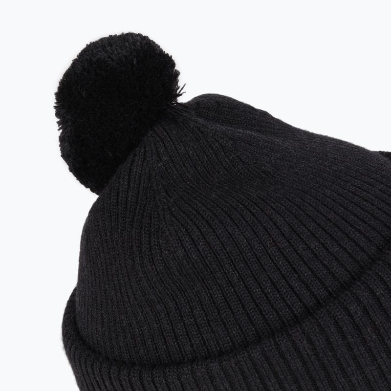 BUFF Strickmütze Tim schwarz 126463.901.10.00 4