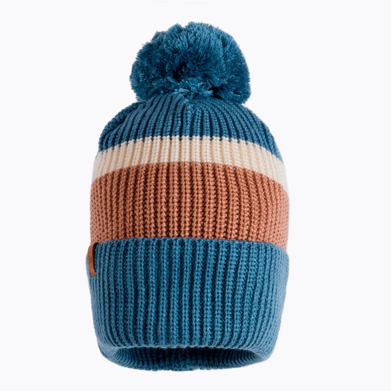 BUFF Strickmütze Elon Strickmütze Elon blau 126464.742.10.00 2
