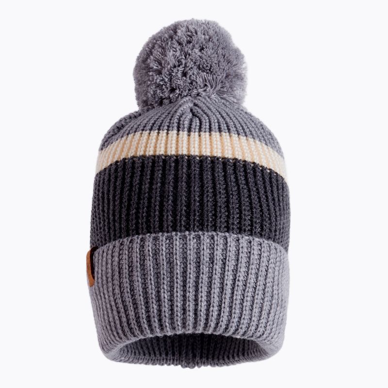 BUFF Strickmütze Elon grau 126464.914.10.00 2
