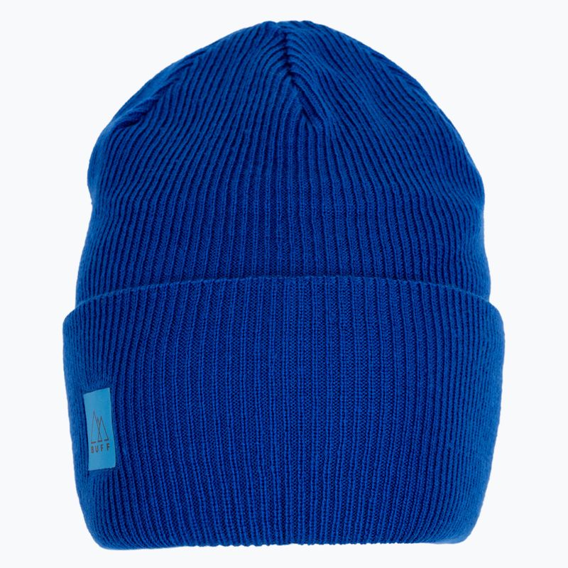 BUFF Crossknit Hut Verkauft blau 126483 2