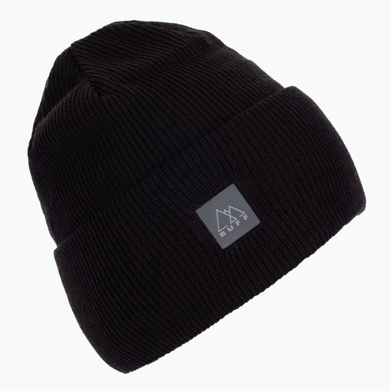 BUFF Crossknit Hut Verkauft schwarz 126483