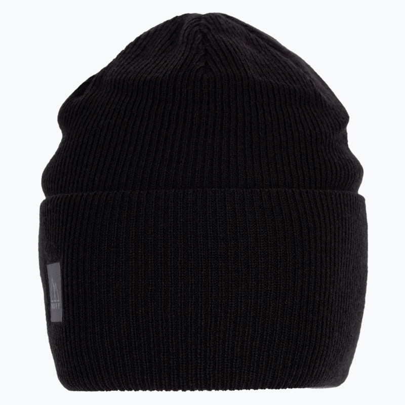 BUFF Crossknit Hut Verkauft schwarz 126483 2