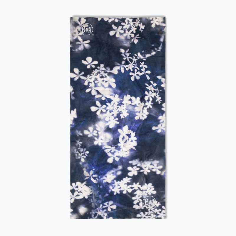 Multifunktionstuch BUFF Coolnet UV mims night blue 2