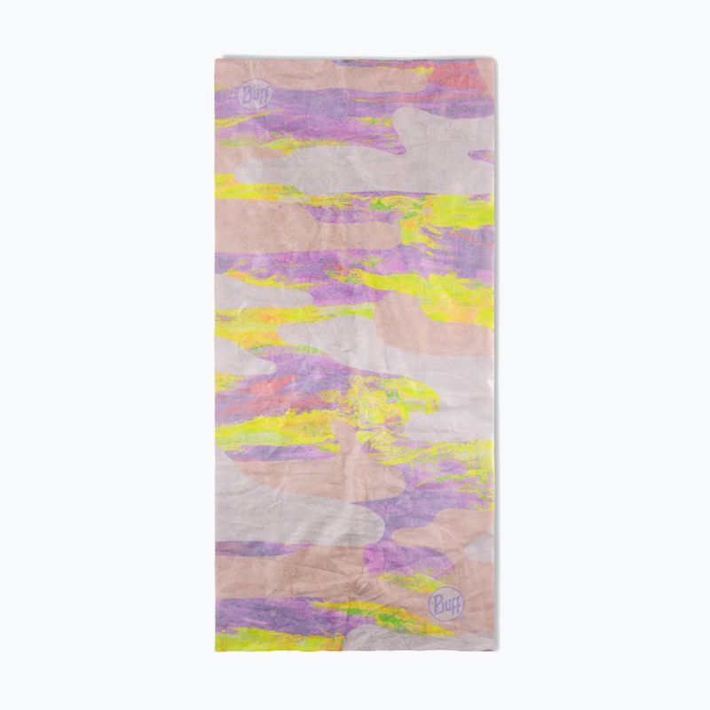 BUFF Coolnet UV Tasie Multifunktionstuch in Farbe 128454.555.10.00 2