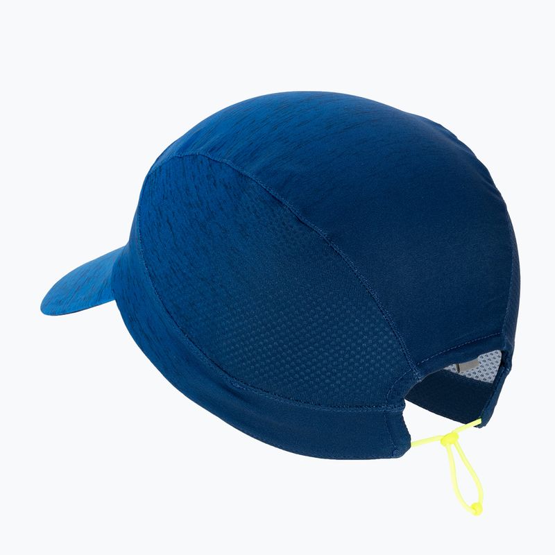 BUFF Pack Speed Htr Azure Baseballkappe 122575.720.30.00 3
