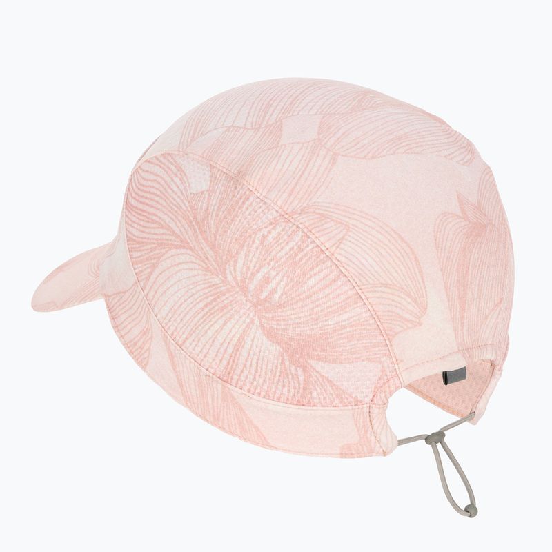 BUFF Pack Speed Cyancy Baseballkappe rosa 128659.537.30.00 3