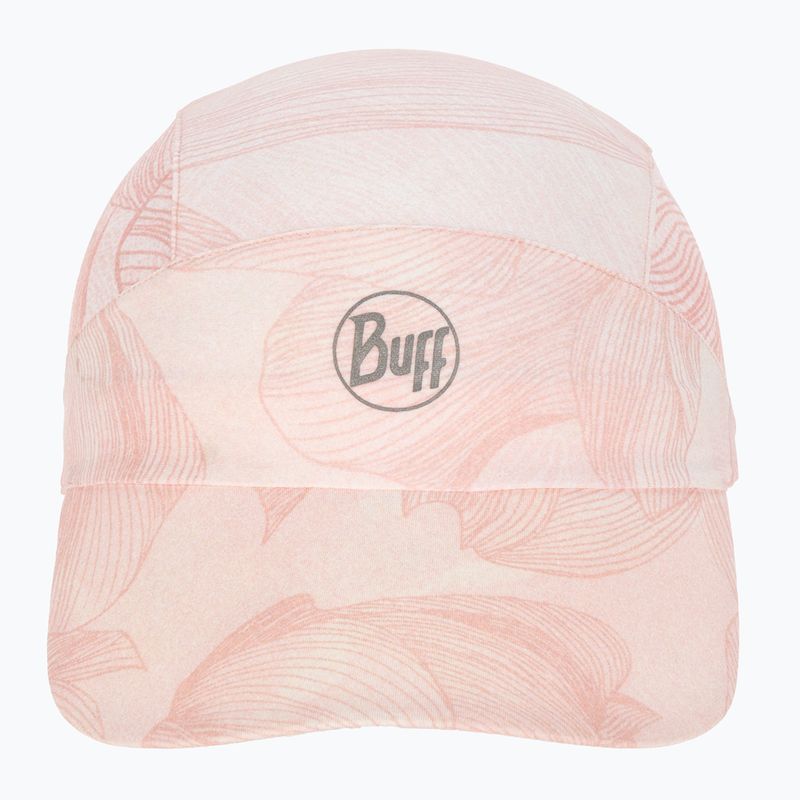 BUFF Pack Speed Cyancy Baseballkappe rosa 128659.537.30.00 4