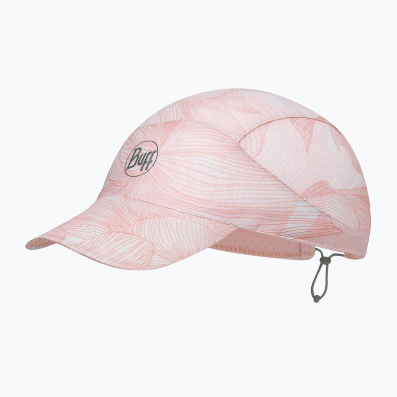 BUFF Pack Speed Cyancy Baseballkappe rosa 128659.537.30.00 5