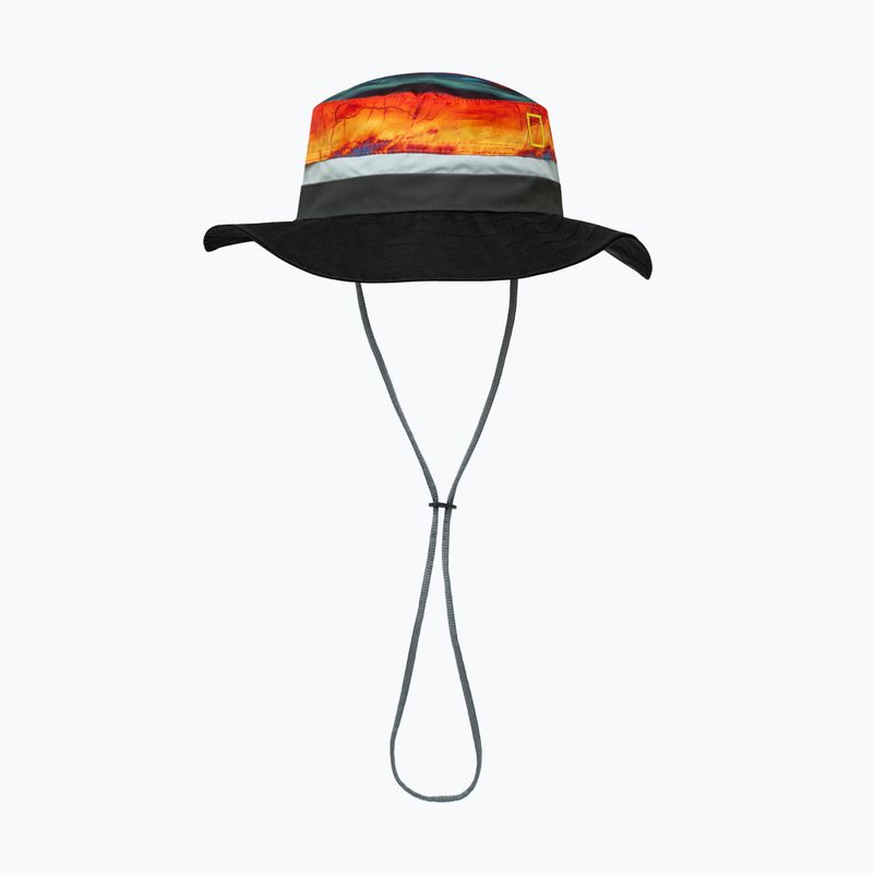BUFF Explore Booney Jamsun Hut schwarz 128591.999.20.00 5