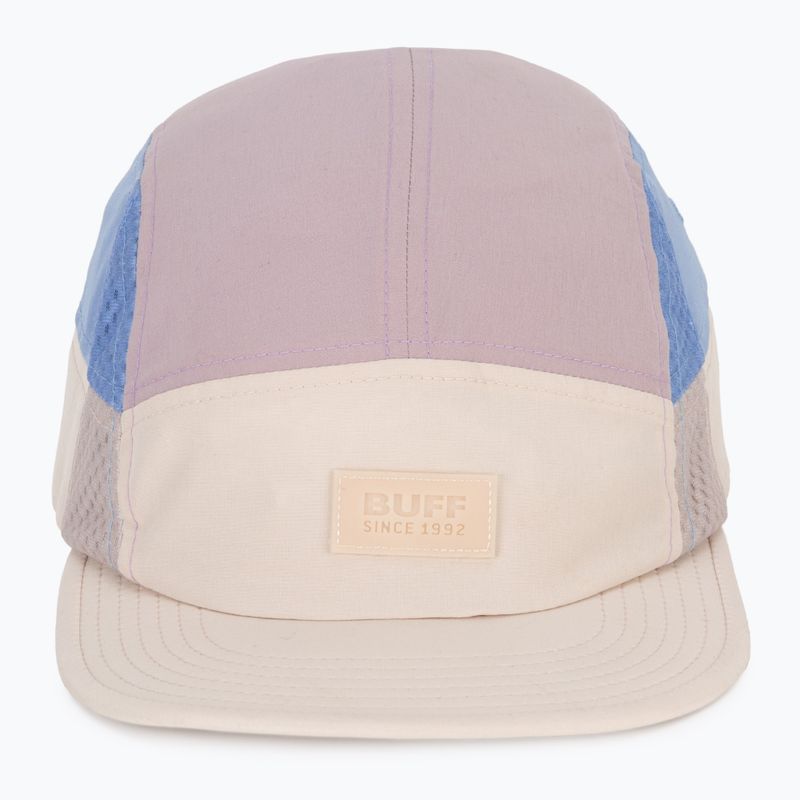 Basecap BUFF 5 Go domus rose panel 2