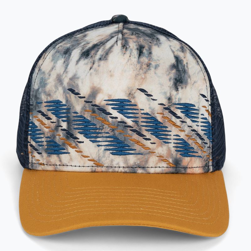 BUFF Trucker Darix farbige Baseballmütze 128596.555.30.00