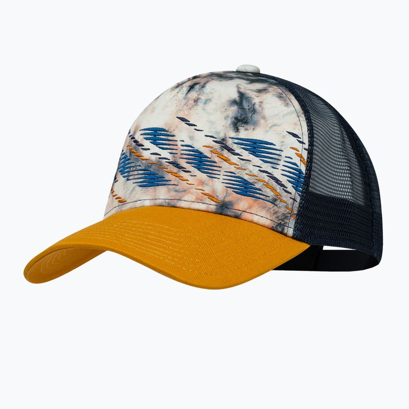 BUFF Trucker Darix farbige Baseballmütze 128596.555.30.00