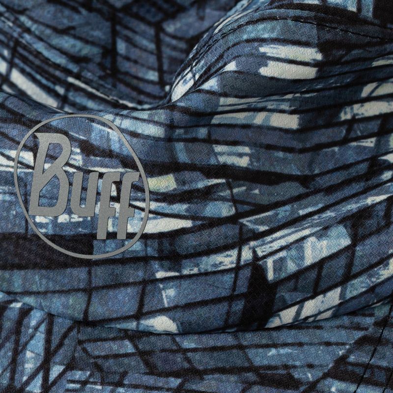 Basecap BUFF Speed gline grey 6