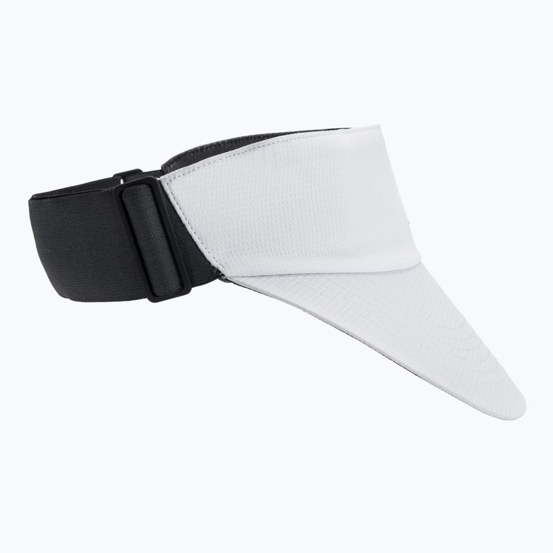 Laufvisier BUFF Go Visor Solid white 4