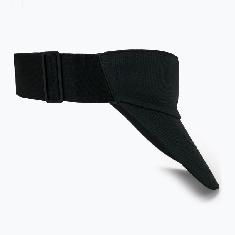 Laufvisier BUFF Go Visor Solid black 4