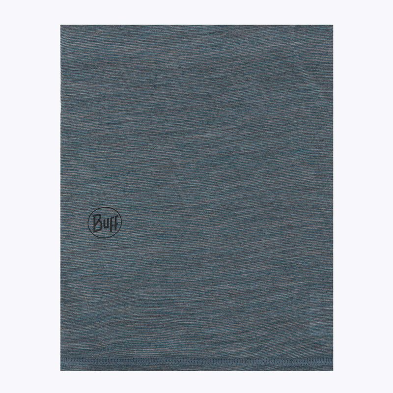 BUFF Multifunktionale Sling Leichte Merinowolle navy blau 117819.702.10.00 2